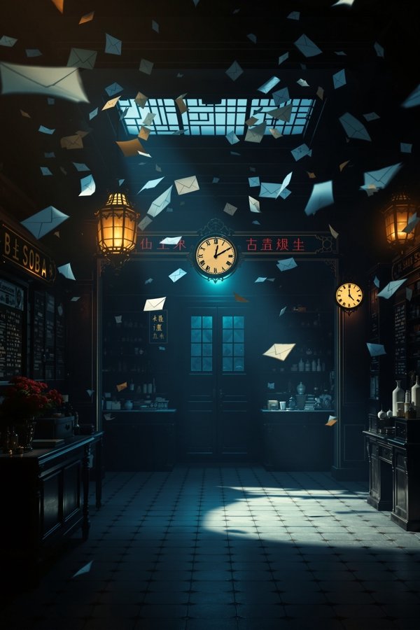 时光邮局一级av 时光邮局 一级av 高清在线观看
